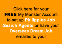philippine jobs