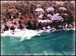 Bohol Hotels