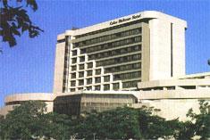 Cebu City Hotels