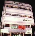 Cebu City Hotels