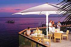 Mactan Cebu Hotels