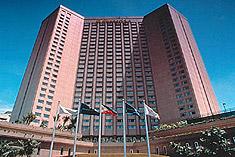 Makati Hotels
