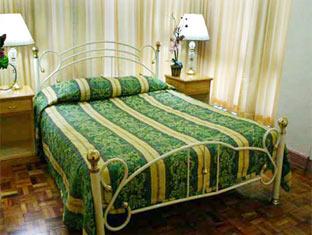 Makati Hotels