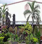 Edsa Shangri-La Hotel Manila