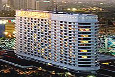 Edsa Shangri-La Hotel Manila