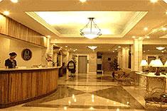Makati Hotels
