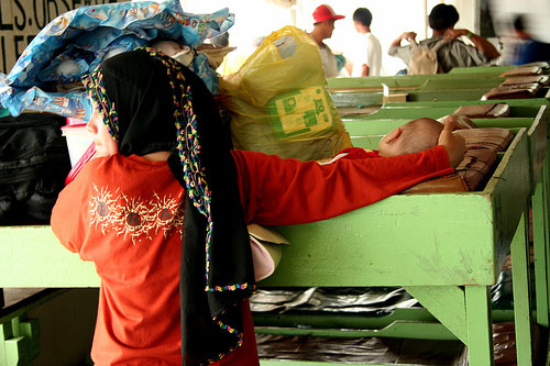Sitangkai, Tawi Tawi