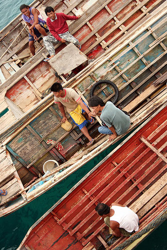 Sitangkai, Tawi Tawi