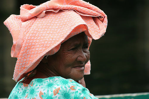 purung