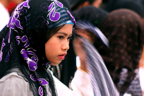 Sitangkai, Tawi Tawi