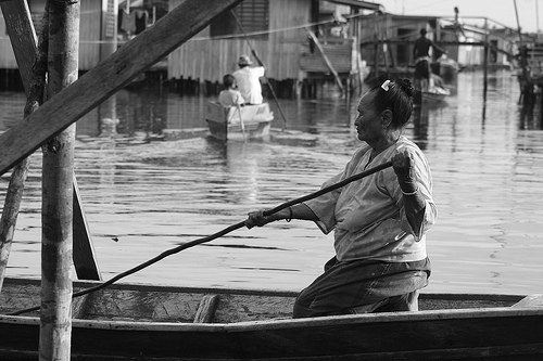 Sitangkai, Tawi Tawi
