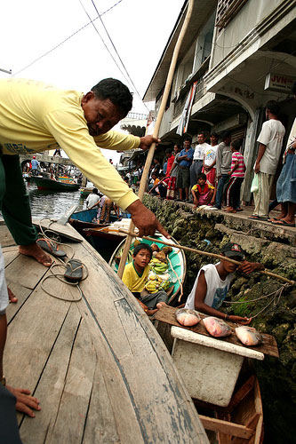 Sitangkai, Tawi Tawi