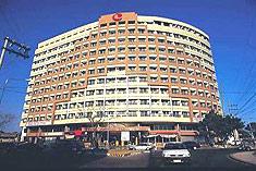 Edsa Shangri-La Hotel Manila