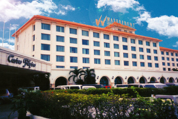 Mactan Cebu Hotels