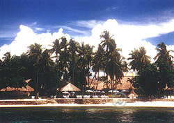 Bohol Hotels