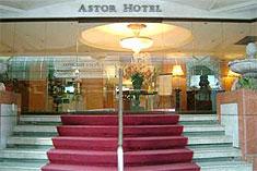 Makati Hotels