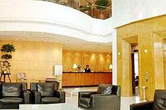 Makati Hotels