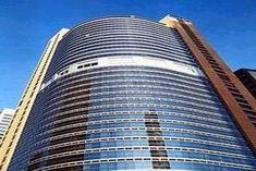 Edsa Shangri-La Hotel Manila