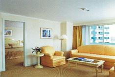 Makati Hotels