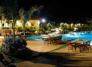 Bohol Hotels