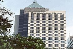 Edsa Shangri-La Hotel Manila