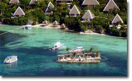 Bohol Hotels