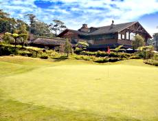 Baguio Hotels