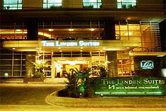 Edsa Shangri-La Hotel Manila