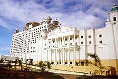 Cebu City Hotels