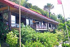 Batangas Hotels