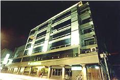 Bohol Hotels