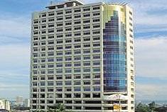 Cebu City Hotels