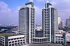 Makati Hotels