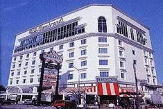 Edsa Shangri-La Hotel Manila