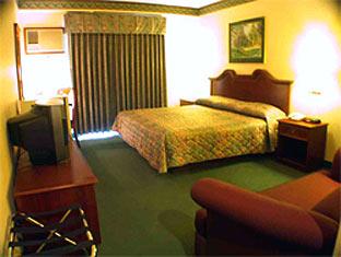 Tagaytay Hotels