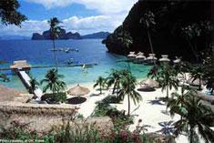 Palawan Hotels