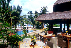 Bohol Hotels