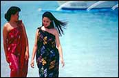 Dakak Beach Vacations