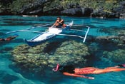 El Nido Beach Vacations