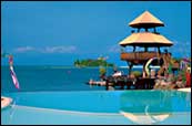 Pearl Farm, Samal Island Beach Vacations