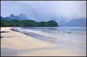 Siargao Beach Vacations