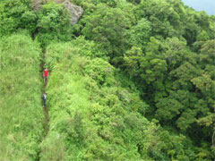 philippine mountain climbing