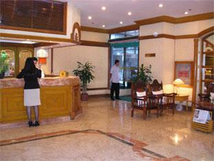 Makati Hotels
