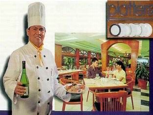 Cebu City Hotels