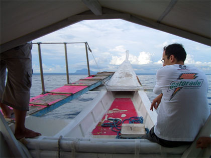 philippine travel