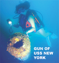 Subic Bay Diving